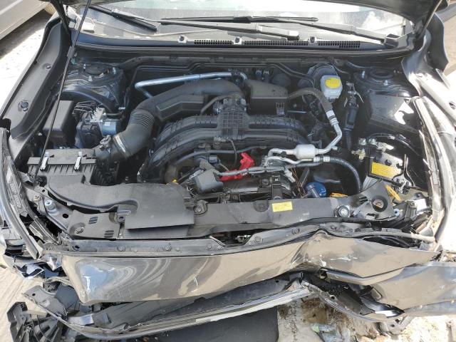 Photo 11 from auction – 2024 SUBARU CROSSTREK with VIN JF2GUADC9R8244968