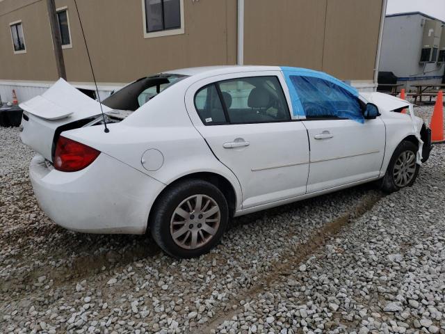 Photo 3 from auction – 2010 CHEVROLET COBALT 1LT with VIN 1G1AD5F59A7198622