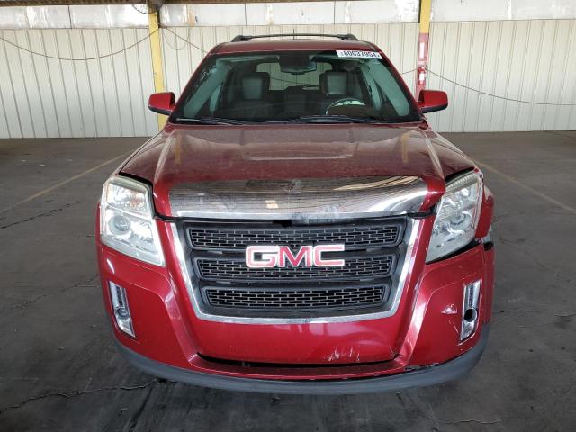 Photo 5 from auction – 2014 GMC TERRAIN SL with VIN 2GKFLSE30E6169485