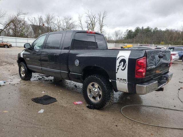 Photo 2 from auction – 2008 DODGE RAM 1500 with VIN 3D7KS19D38G143455