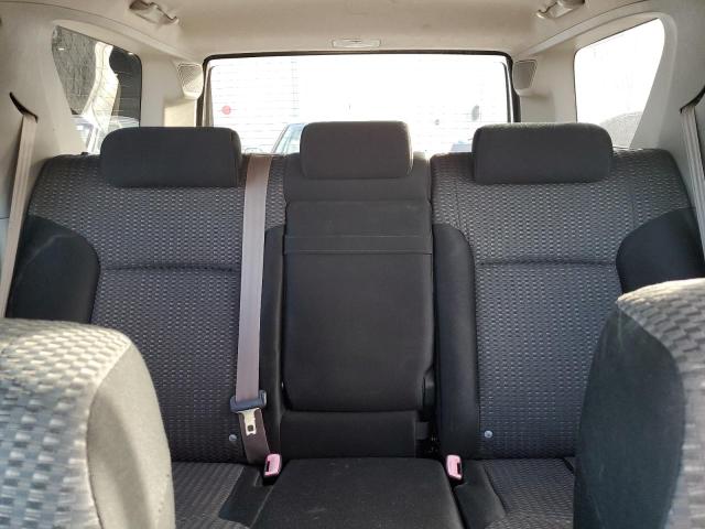 Photo 10 from auction – 2008 TOYOTA 4RUNNER SR with VIN JTEBU14R48K004611