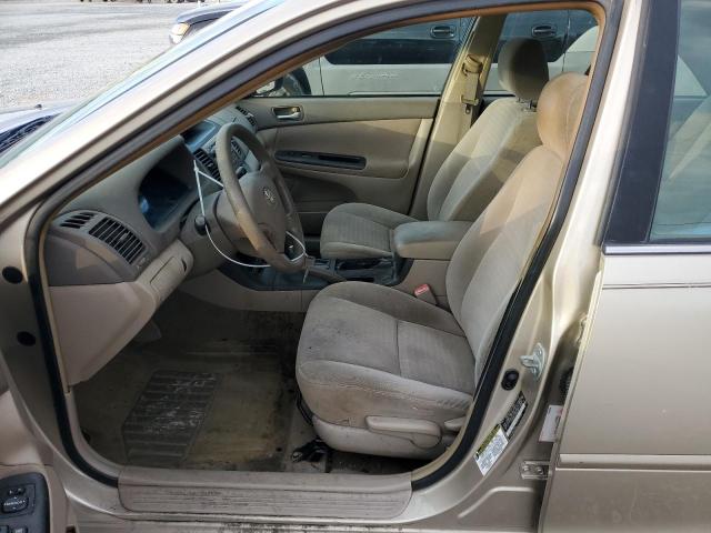 Photo 7 from auction – 2006 TOYOTA CAMRY LE with VIN 4T1BE32K16U690882