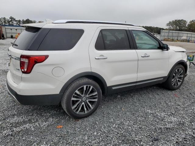 Photo 3 from auction – 2017 FORD EXPLORER P with VIN 1FM5K8HT0HGD48585