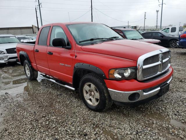 Photo 4 from auction – 2004 DODGE RAM 1500 S with VIN 1D7HA18N64J187773