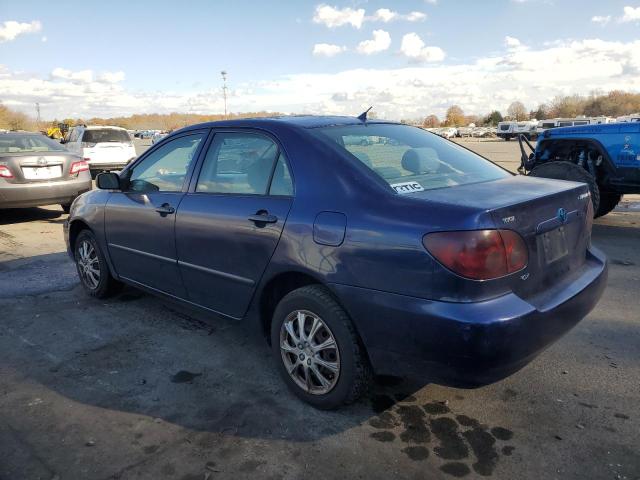 Photo 2 from auction – 2007 TOYOTA COROLLA CE with VIN 2T1BR32E87C847471