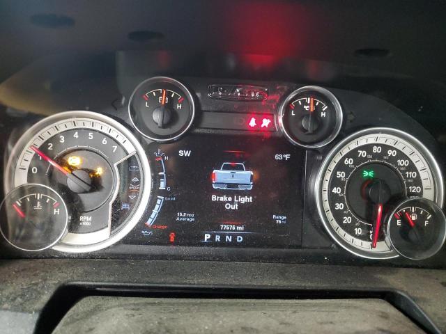 Photo 9 from auction – 2014 RAM 1500 SPORT with VIN 1C6RR7HT5ES227823