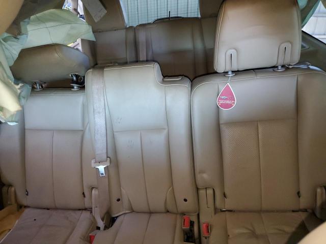 Photo 10 from auction – 2014 FORD EXPEDITION with VIN 1FMJK1J55EEF17654