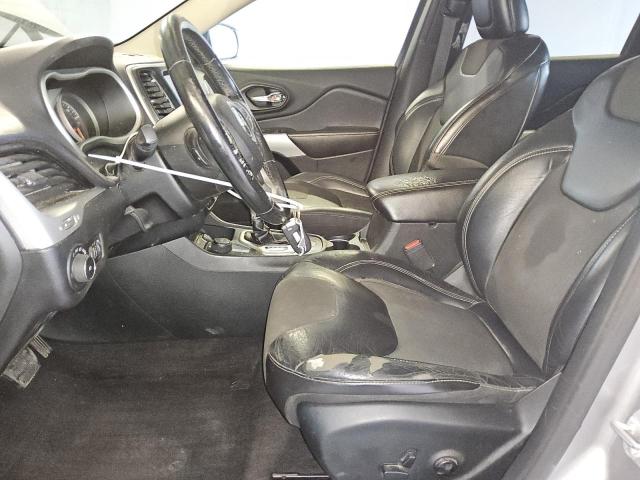 Photo 7 from auction – 2018 JEEP CHEROKEE L with VIN 1C4PJMLX7JD514899