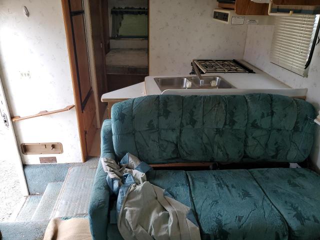 Photo 6 from auction – 1995 SHAS MOTORHOME with VIN 1FDKE30G6RHB93029