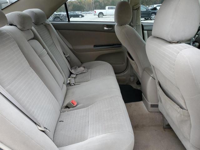 Photo 10 from auction – 2005 TOYOTA CAMRY LE with VIN 4T1BE32K35U067455