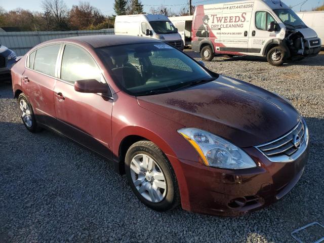 Photo 4 from auction – 2011 NISSAN ALTIMA BAS with VIN 1N4AL2AP5BN515297