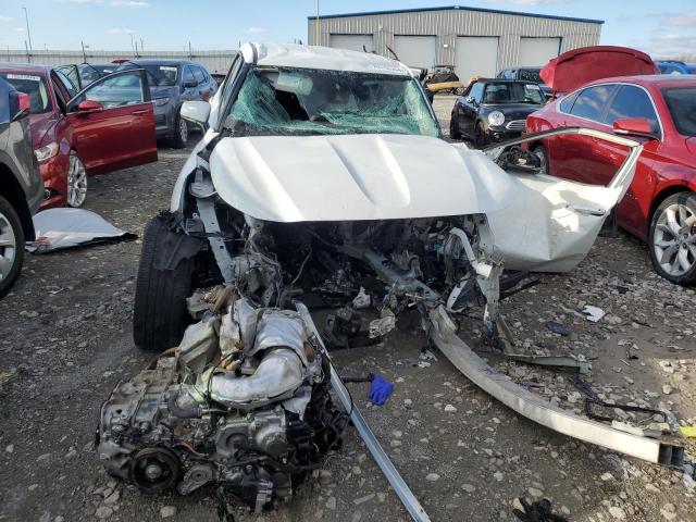 Photo 5 from auction – 2023 TOYOTA HIGHLANDER with VIN 5TDKDRAH6PS007404