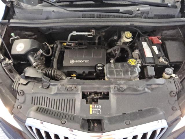 Photo 12 from auction – 2015 BUICK ENCORE with VIN KL4CJCSB5FB195403