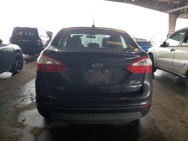 Photo 6 from auction – 2014 FORD FIESTA S with VIN 3FADP4AJ4EM160498