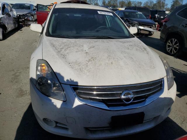 Photo 5 from auction – 2011 NISSAN ALTIMA BAS with VIN 1N4AL2AP3BN481943