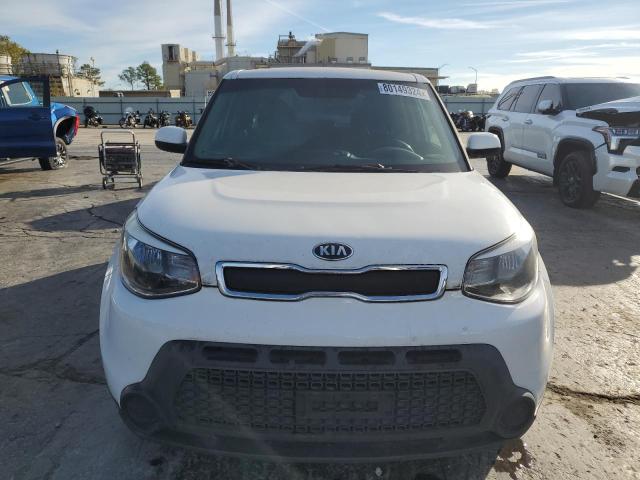 Photo 5 from auction – 2016 KIA SOUL with VIN KNDJN2A20G7287228