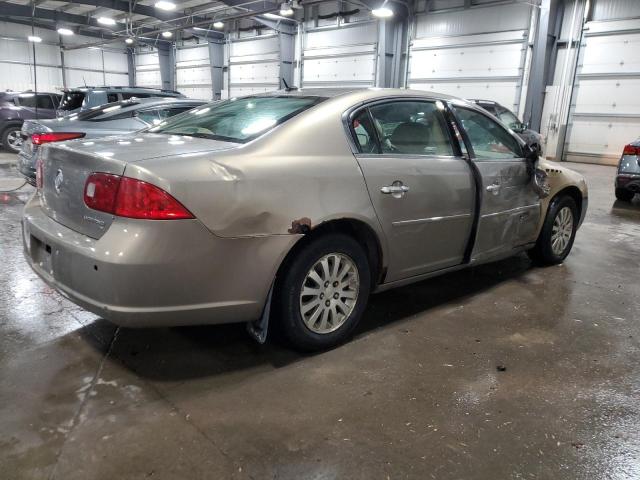 Photo 3 from auction – 2006 BUICK LUCERNE CX with VIN 1G4HP57216U140929
