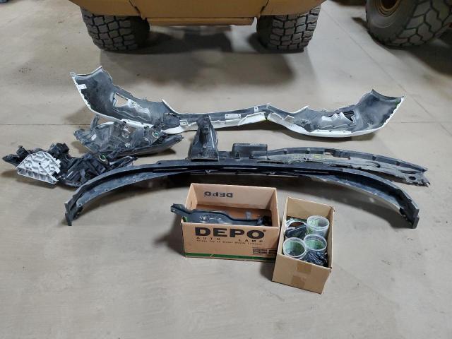 Photo 13 from auction – 2019 NISSAN PATHFINDER with VIN 5N1DR2MM3KC624985