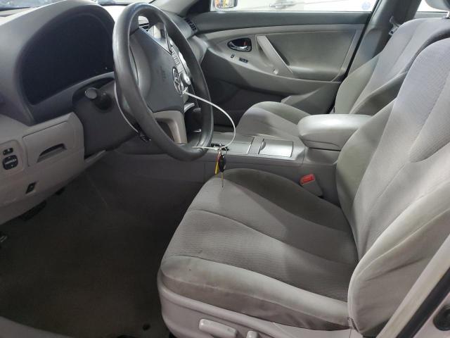 Photo 7 from auction – 2011 TOYOTA CAMRY BASE with VIN 4T1BF3EK6BU635797