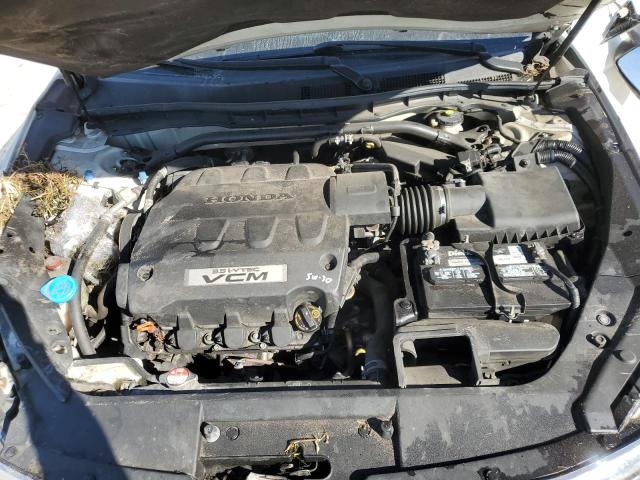 Photo 11 from auction – 2012 HONDA CROSSTOUR with VIN 5J6TF1H31CL002465