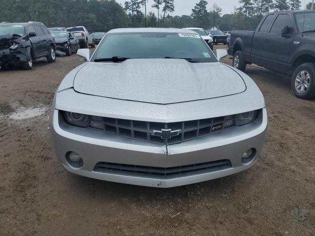 Photo 5 from auction – 2012 CHEVROLET CAMARO LT with VIN 2G1FC1E31C9152009