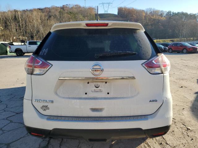 Photo 6 from auction – 2016 NISSAN ROGUE S with VIN KNMAT2MV1GP610729