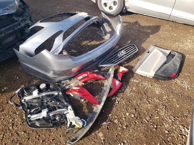 Photo 12 from auction – 2016 HYUNDAI SONATA SE with VIN 5NPE24AF5GH338744