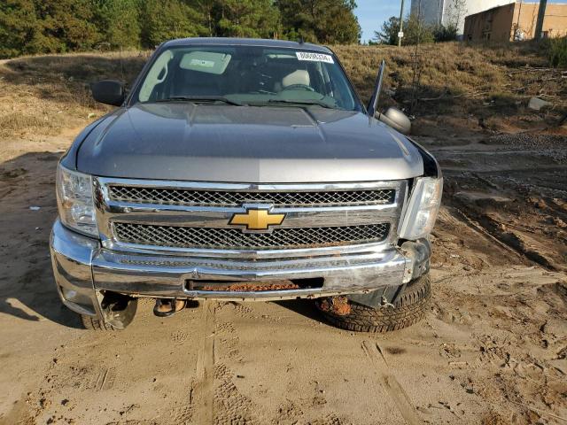 Photo 5 from auction – 2013 CHEVROLET SILVERADO with VIN 3GCPKSE76DG312058