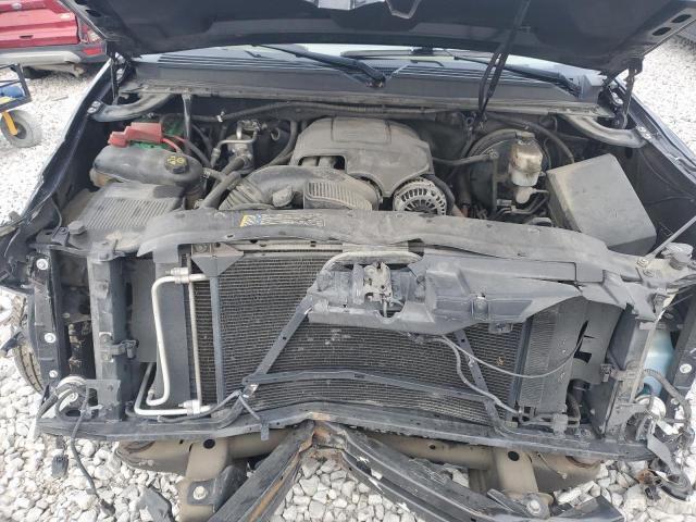 Zdjęcie 11 z aukcji – 2011 CHEVROLET AVALANCHE z VIN 3GNTKGE35BG120692
