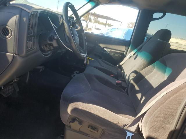 Photo 7 from auction – 2002 GMC SIERRA C25 with VIN 1GTHC23U82F211497