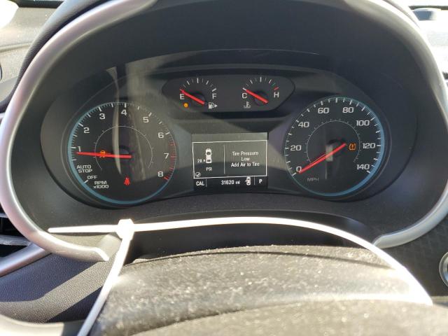 صورة رقم 9 من المزاد - 2017 CHEVROLET MALIBU LS مع VIN 1G1ZC5ST2HF249727