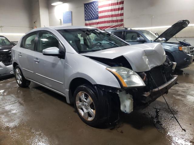 Photo 4 from auction – 2009 NISSAN SENTRA 2.0 with VIN 3N1AB61E99L683329