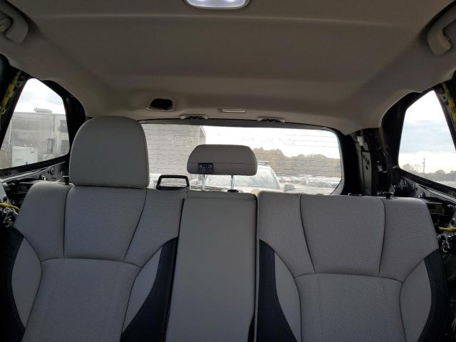 Photo 10 from auction – 2024 SUBARU FORESTER L with VIN JF2SKALC1RH478524