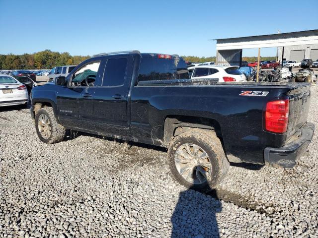 Photo 2 from auction – 2016 CHEVROLET SILVERADO with VIN 1GCVKREC1GZ259481