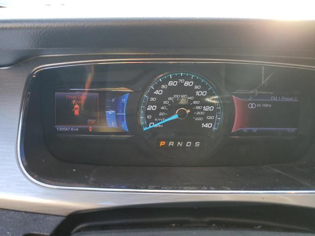 Photo 9 from auction – 2013 FORD TAURUS SEL with VIN 1FAHP2E89DG163662