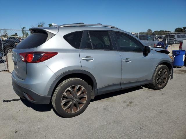 Photo 3 from auction – 2016 MAZDA CX-5 GT with VIN JM3KE2DY9G0885063