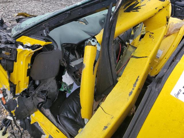 Photo 8 from auction – 2007 CHEVROLET CORVETTE with VIN 1G1YY26U175108361