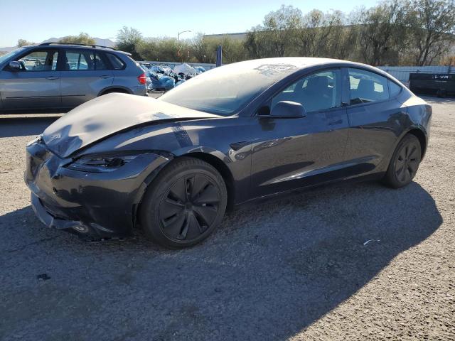 TESLA MODEL 3 2024 with VIN 5YJ3E1EA3RF872936 - Photo from auction
