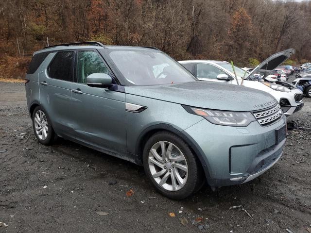 Photo 4 from auction – 2017 LAND ROVER DISCOVERY with VIN SALRRBBV8HA039662