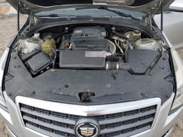 Photo 11 from auction – 2013 CADILLAC ATS with VIN 1G6AA5RA2D0123110