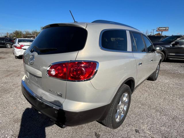 صورة رقم 4 من المزاد - 2009 BUICK ENCLAVE CX مع VIN 5GAER23D49J107387