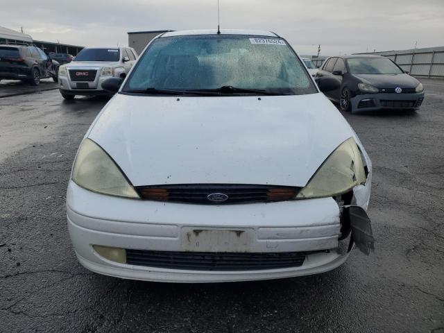 Photo 5 from auction – 2002 FORD FOCUS ZX3 with VIN 3FAFP31342R140044