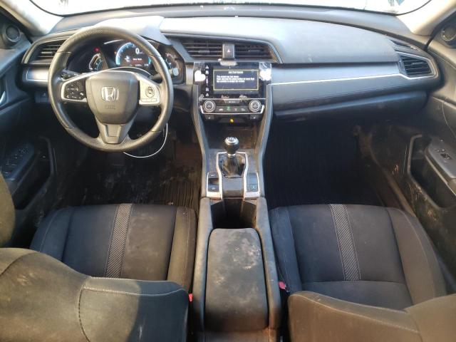 Photo 8 from auction – 2016 HONDA CIVIC LX with VIN 2HGFC2E53GH035981