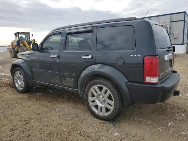 Photo 2 from auction – 2010 DODGE NITRO SXT with VIN 1D4PU5GXXAW134356