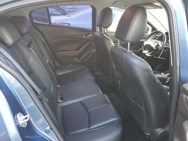 Photo 10 from auction – 2018 MAZDA 3 TOURING with VIN 3MZBN1L30JM209658