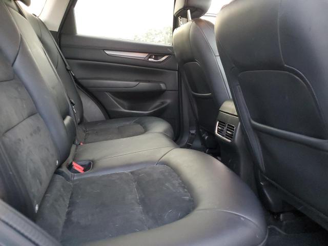 Photo 11 from auction – 2019 MAZDA CX-5 TOURI with VIN JM3KFACM6K0538630