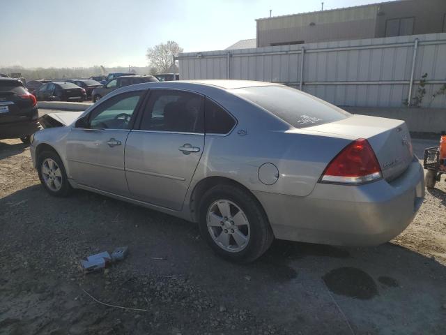 Photo 2 from auction – 2007 CHEVROLET IMPALA LT with VIN 2G1WT58N179300086