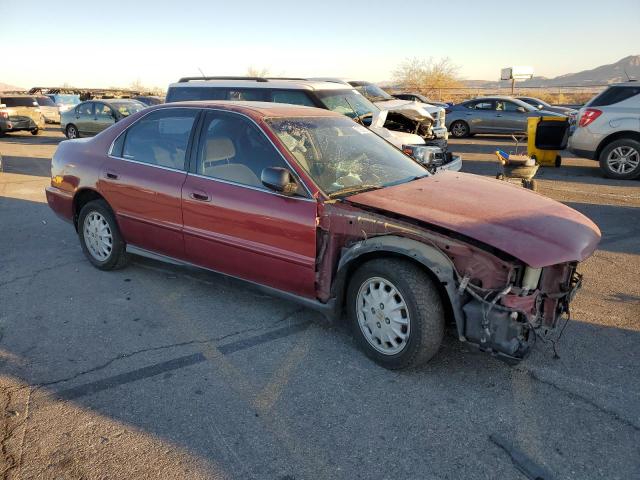 Photo 4 from auction – 1997 HONDA ACCORD EX with VIN 1HGCD5651VA078484