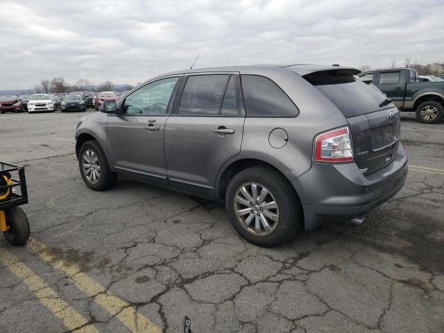 Photo 2 from auction – 2010 FORD EDGE SEL with VIN 2FMDK4JC6ABB61962