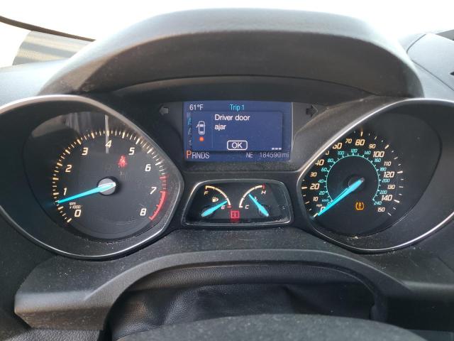 Photo 9 from auction – 2013 FORD ESCAPE S with VIN 1FMCU0F71DUB83568